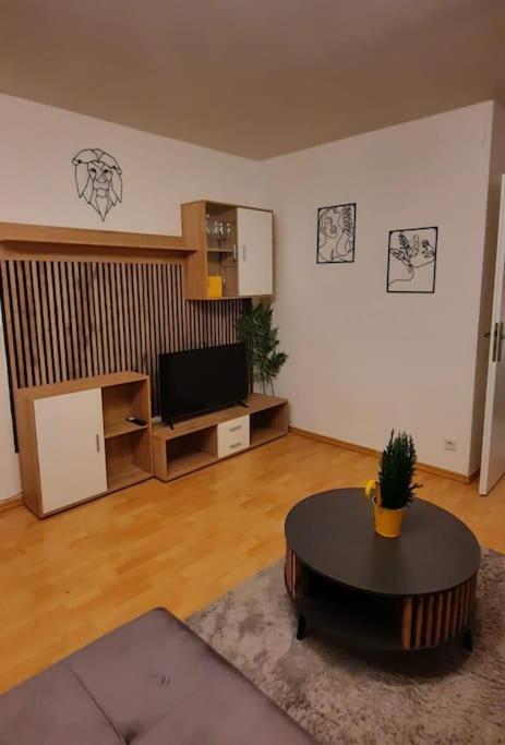 Einzigartiges Apartment Inkl. Gratis Parkplatz Vienna Luaran gambar