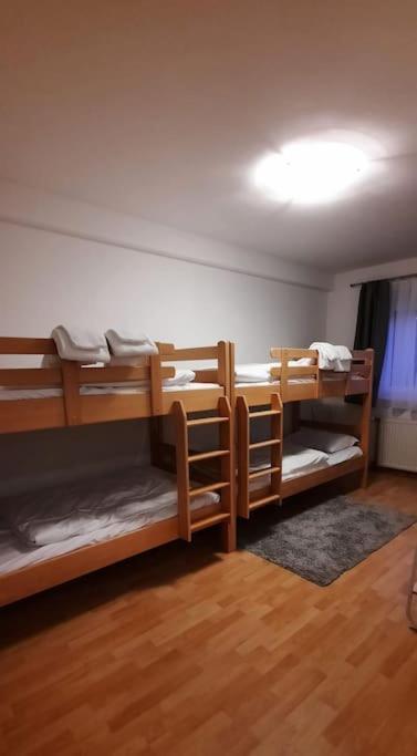 Einzigartiges Apartment Inkl. Gratis Parkplatz Vienna Luaran gambar